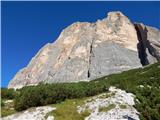 Grotta di Tofana